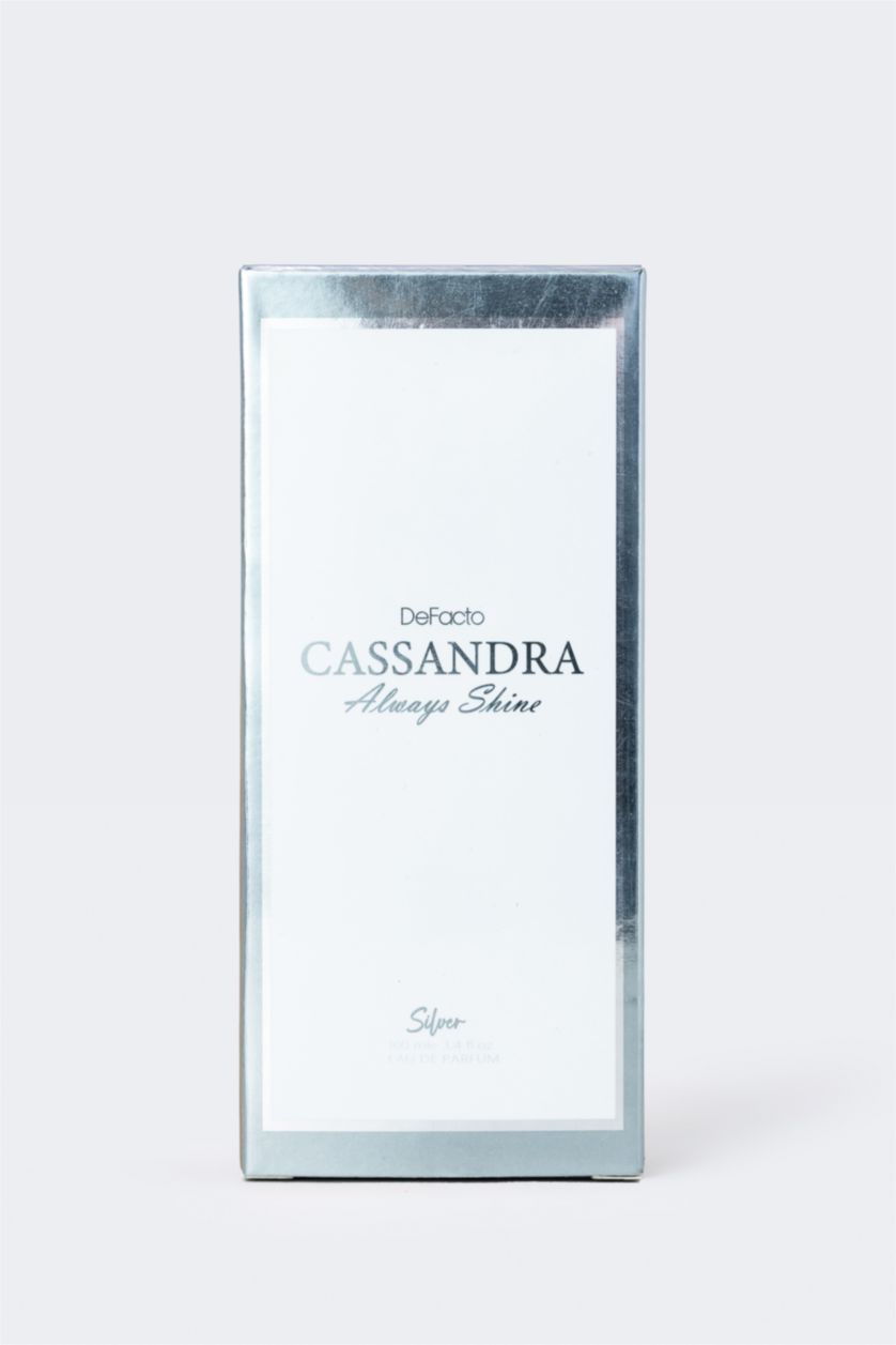 حريمي SILVER برفان حريمي أروماتيك 100 ml