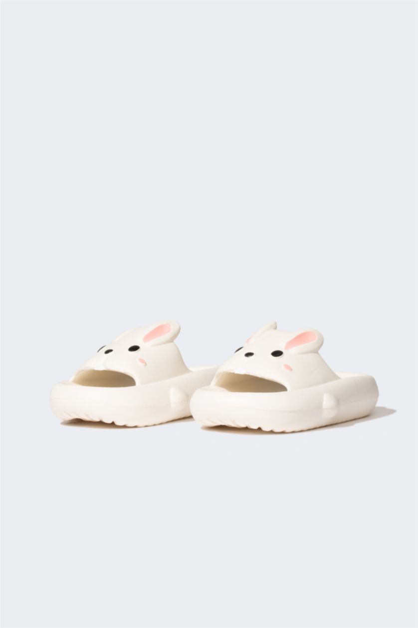 GIRLS & TEENS White إيفا