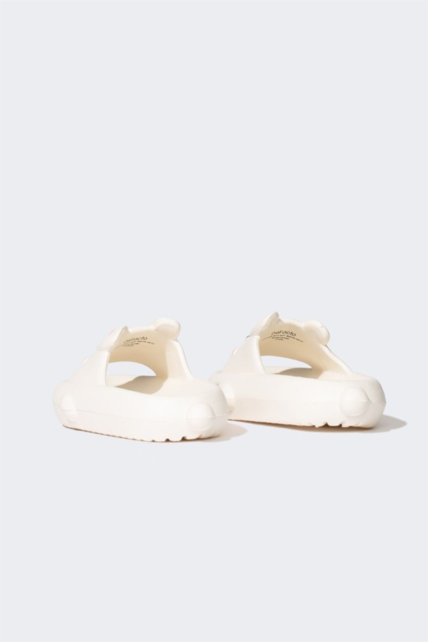 GIRLS & TEENS White إيفا