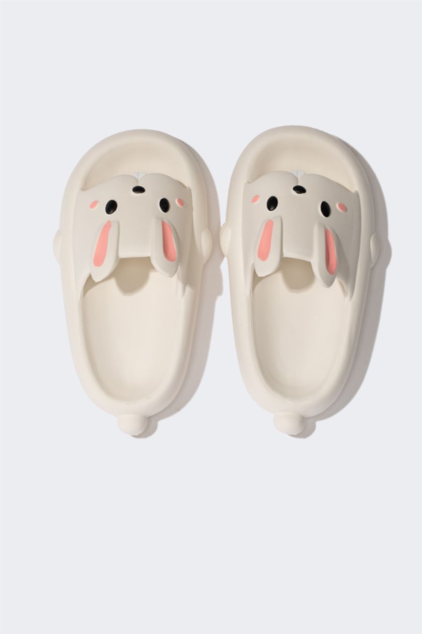 GIRLS & TEENS White إيفا