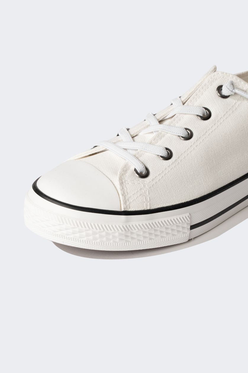 Ұлдар Және Жасөспірімдер ақ Ұлдарға кроссовка