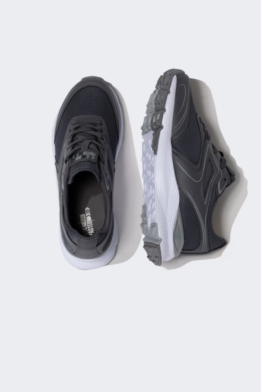 أولاد أنثرا سنيكرز ولادي بكعب سميك