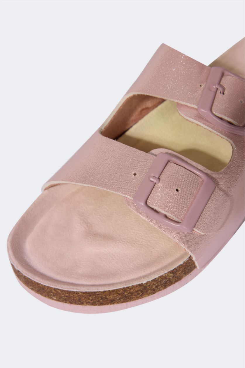 Қыздар Және Жасөспірімдер Қызғылт Қыздарға полиуретан тәпішке