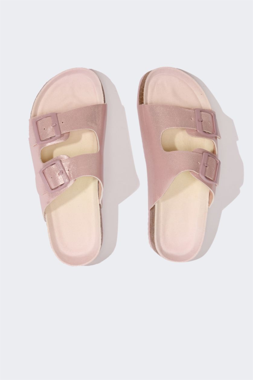 Қыздар Және Жасөспірімдер Қызғылт Қыздарға полиуретан тәпішке