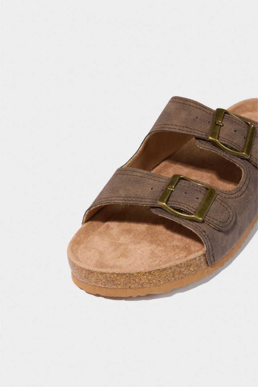 Ұлдар Және Жасөспірімдер Қоңыр Ұлдарға полиуретан тәпішке