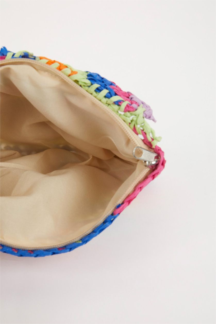 Женщины Разноцветный Сумка для женщин