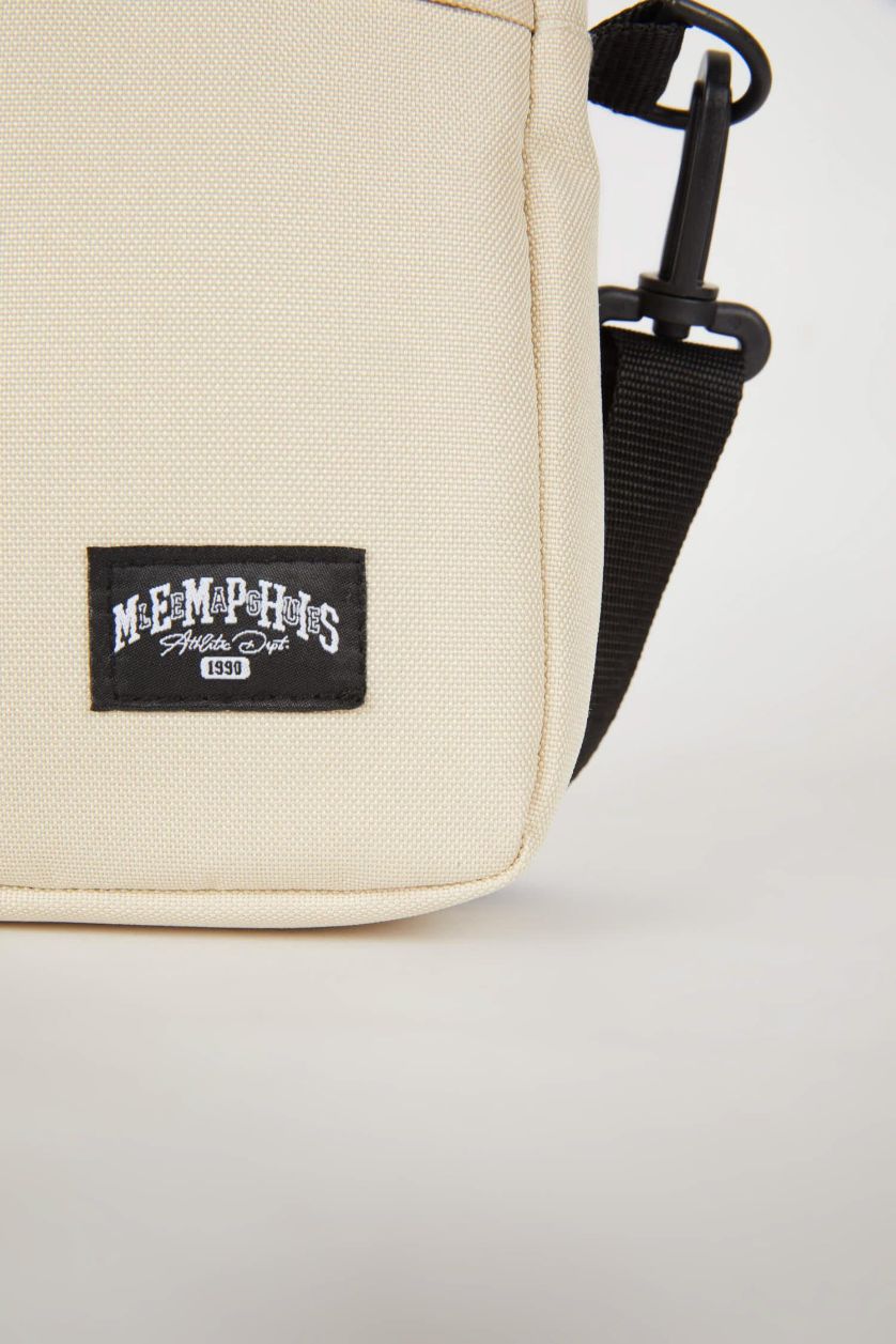 Erkek Bej Erkek Çapraz Çanta