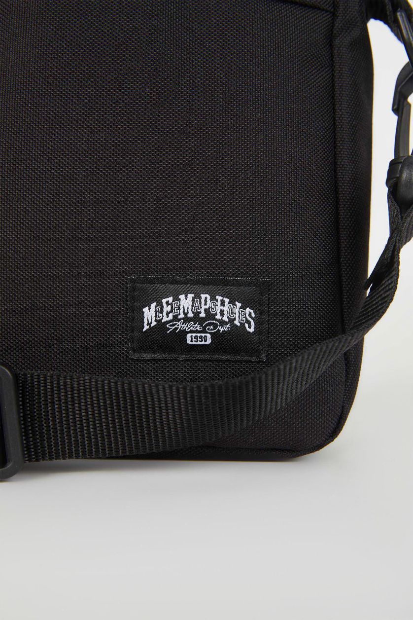 Erkek Siyah Erkek Çapraz Çanta