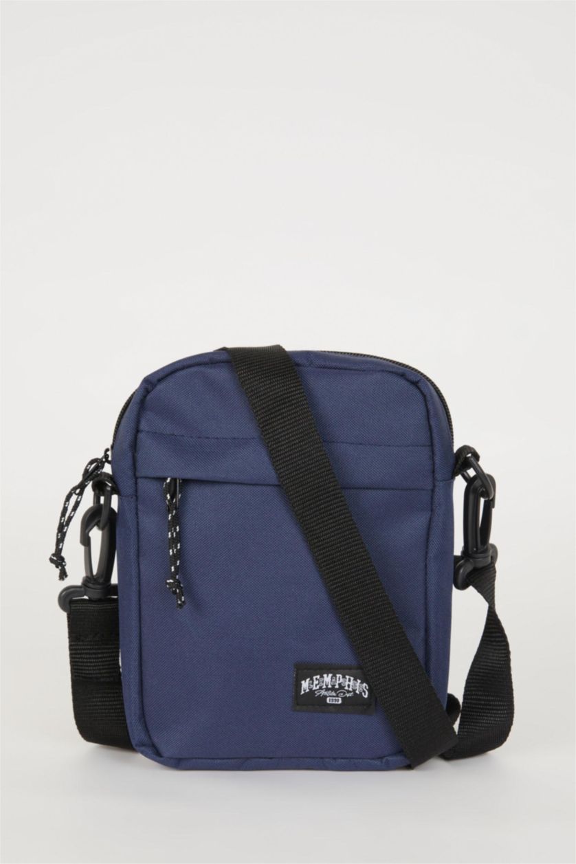 MAN NAVY Man Crossbody Bag