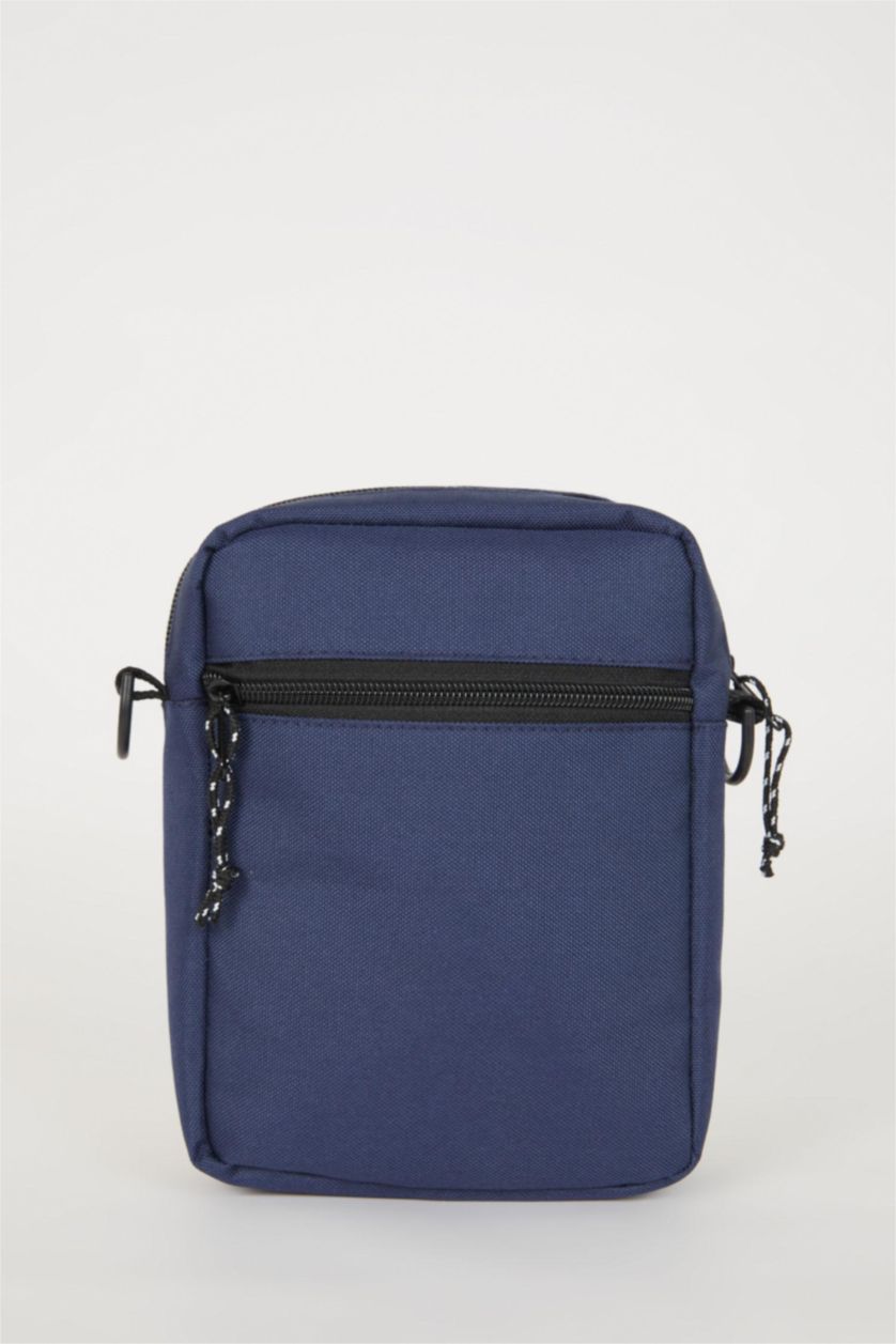 MAN NAVY Man Crossbody Bag