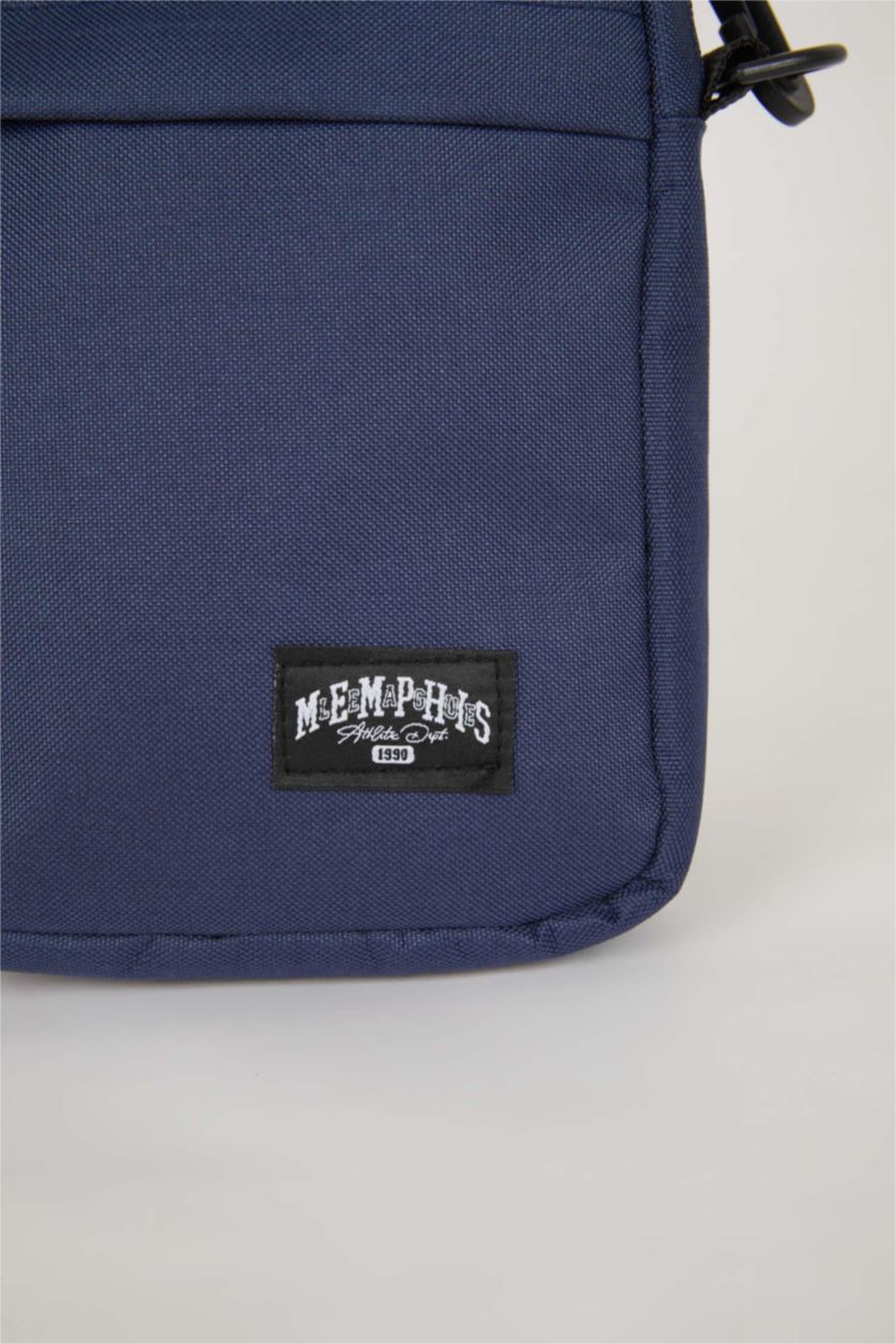 MAN NAVY Man Crossbody Bag
