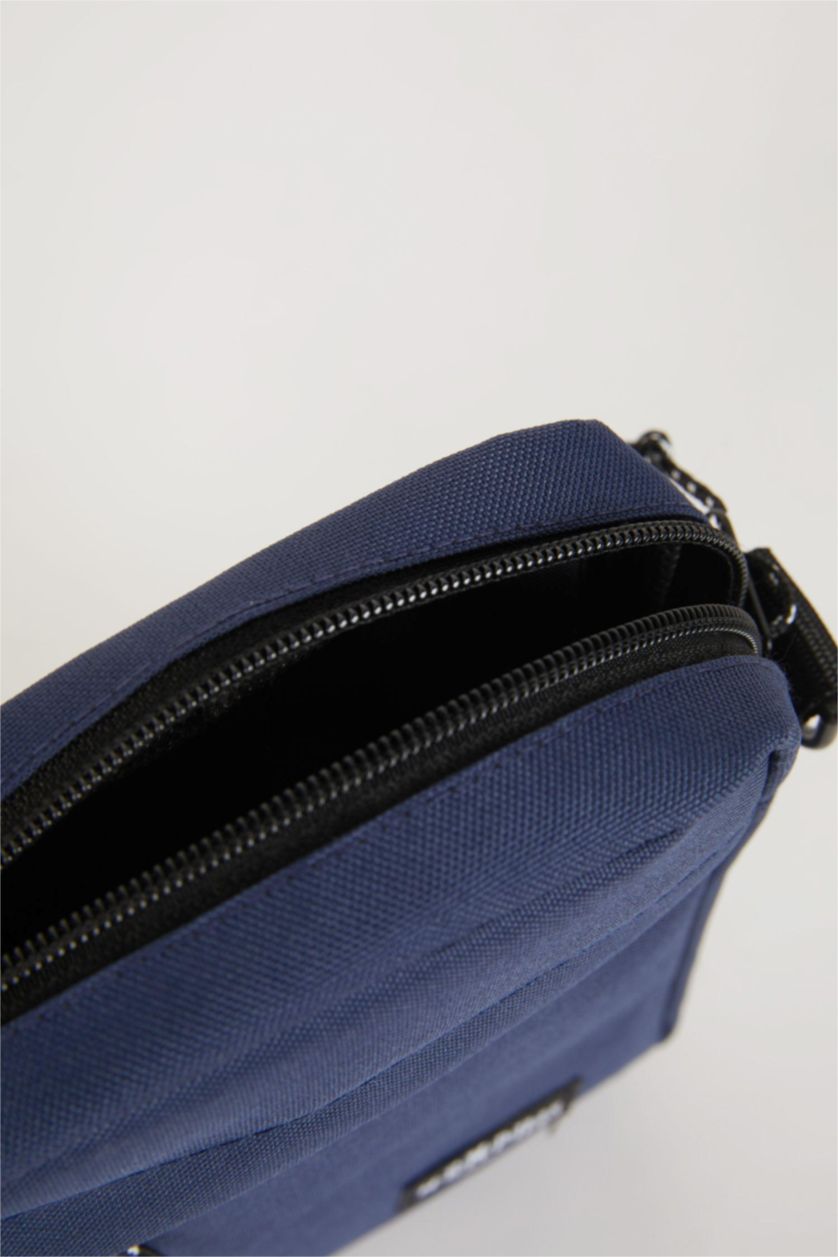 MAN NAVY Man Crossbody Bag