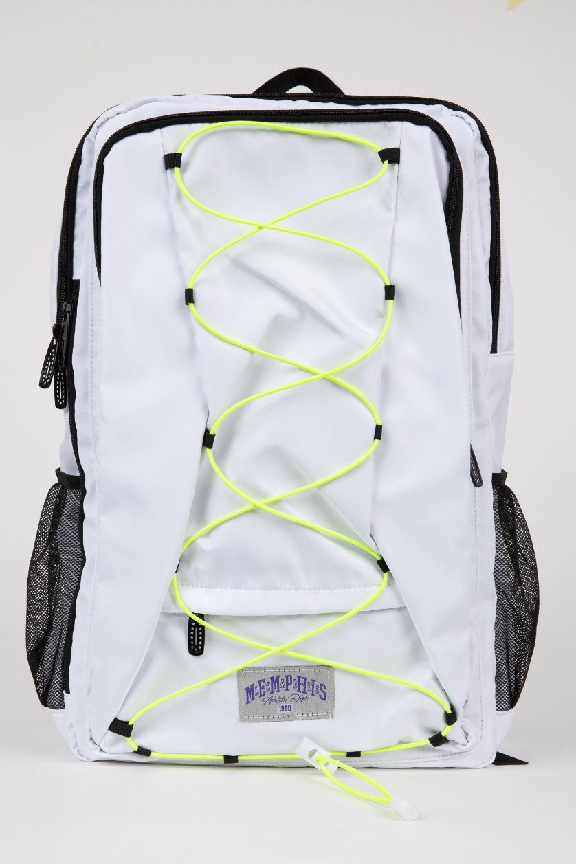 MAN White Man Backpack