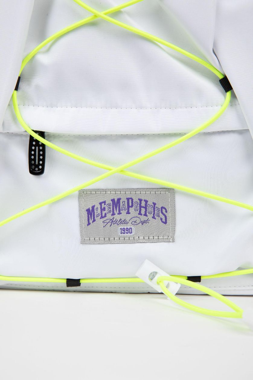 MAN White Man Backpack