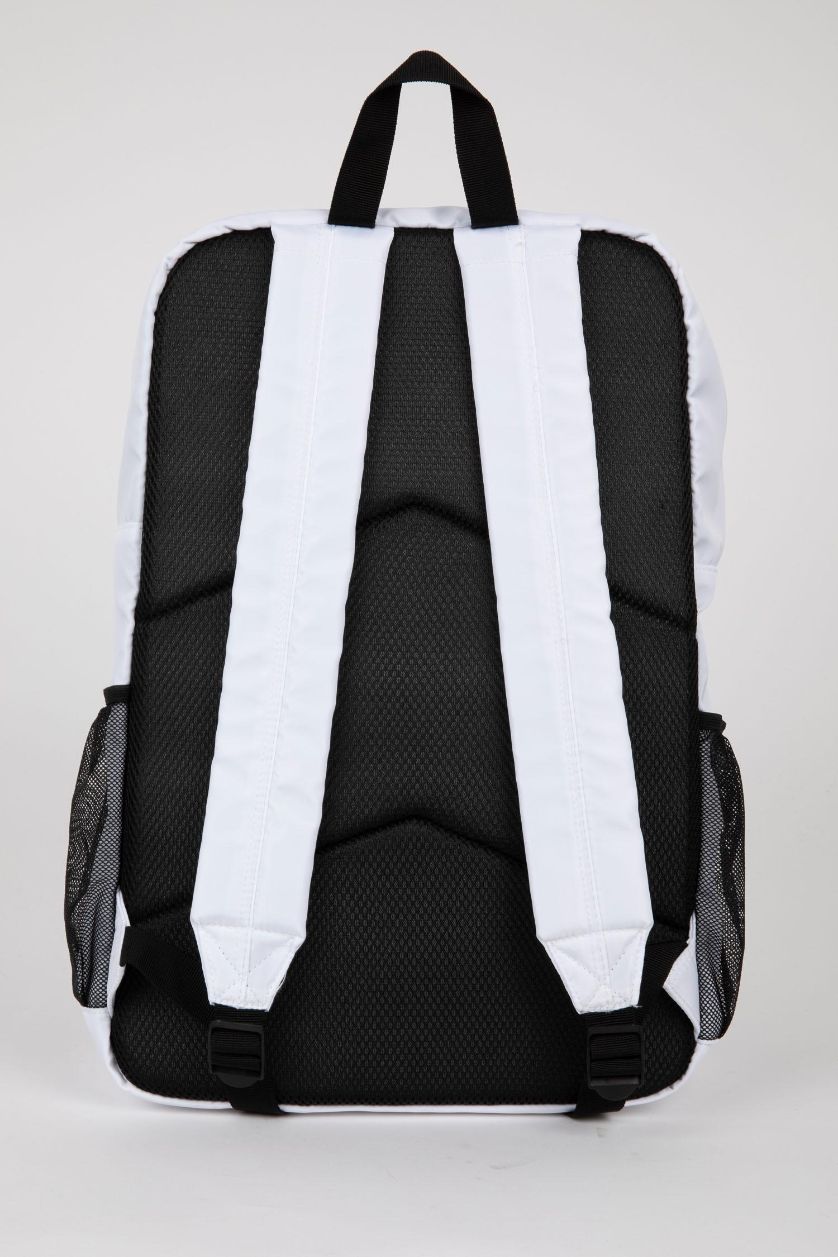 MAN White Man Backpack