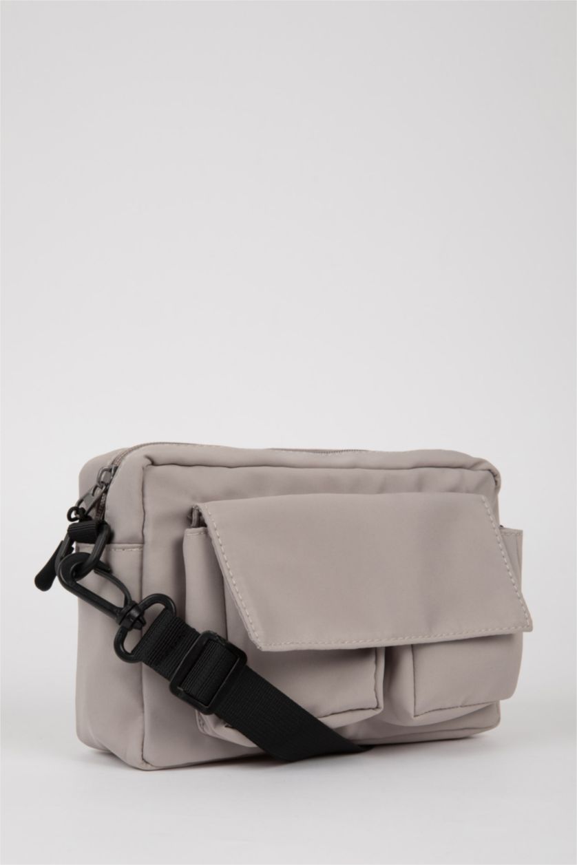 رجال بيج Crossbody Bag