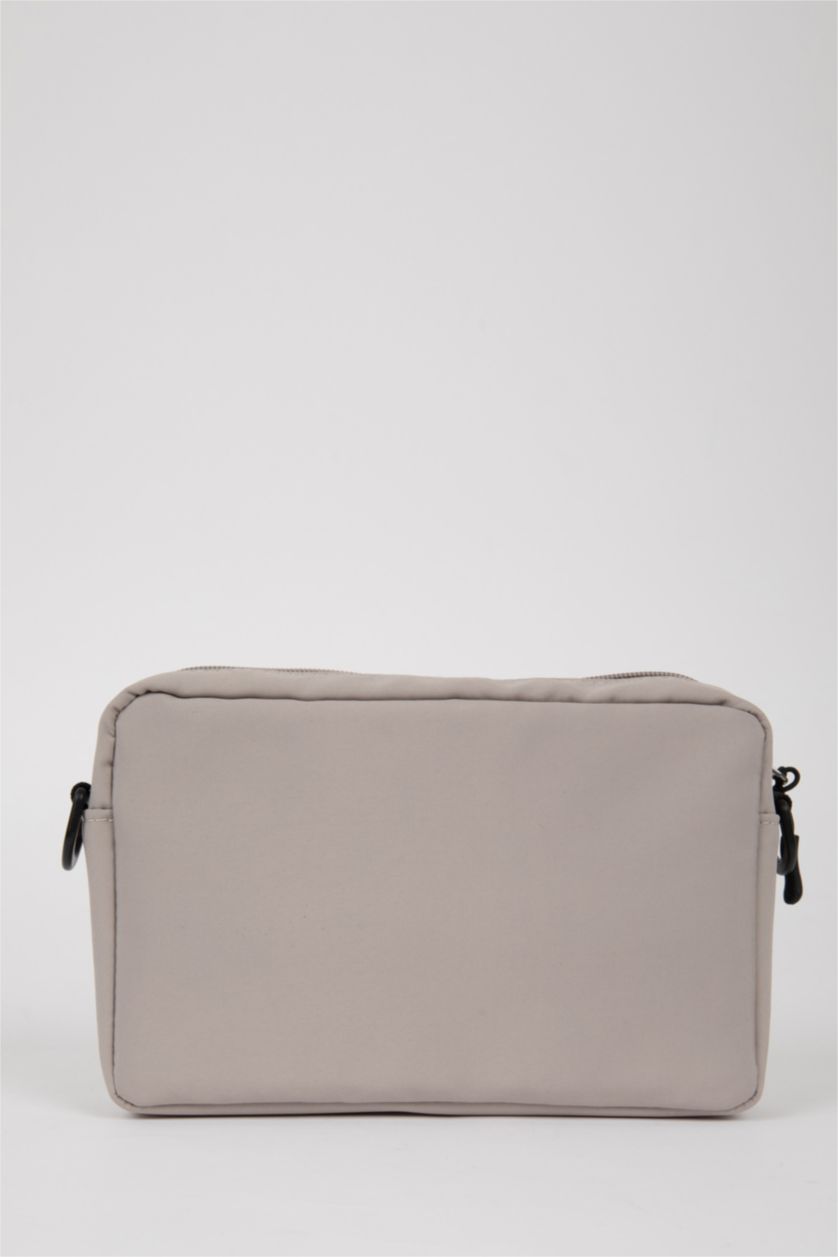 رجال بيج Crossbody Bag