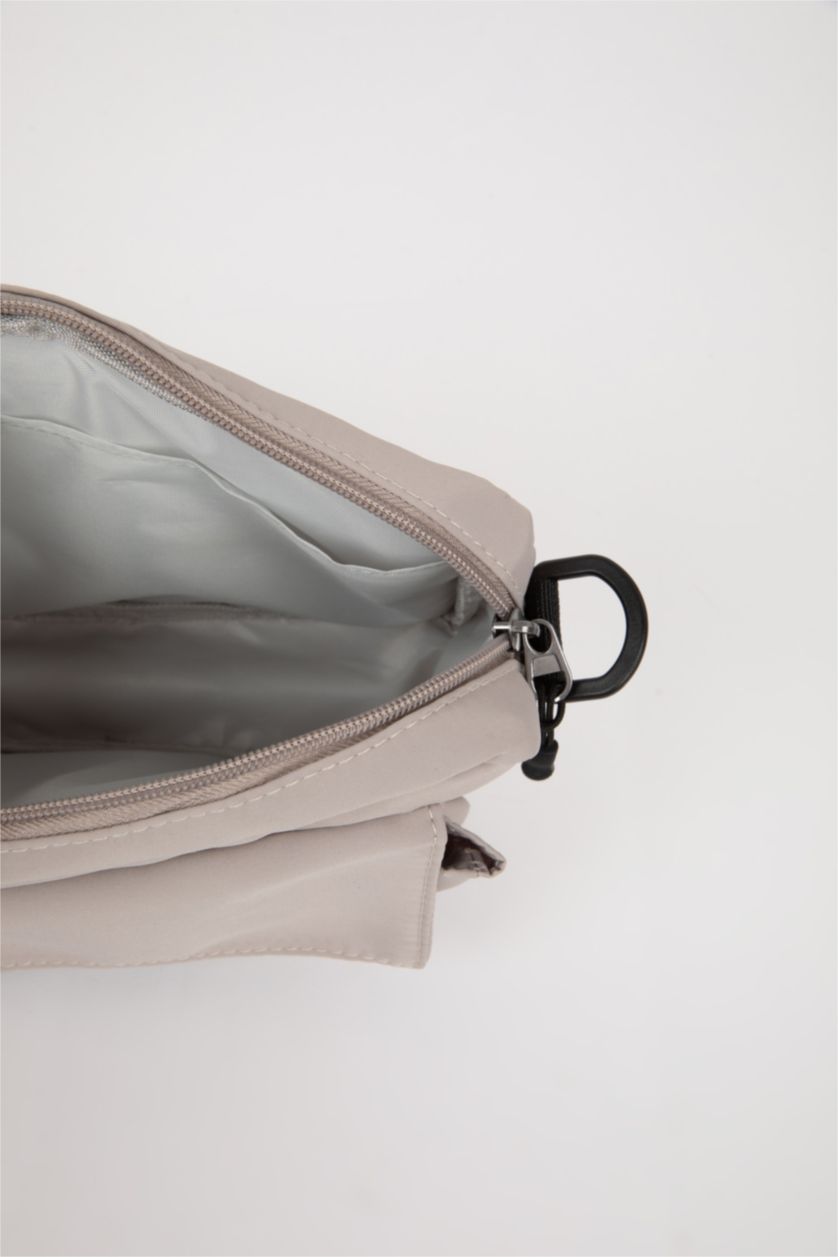 رجال بيج Crossbody Bag