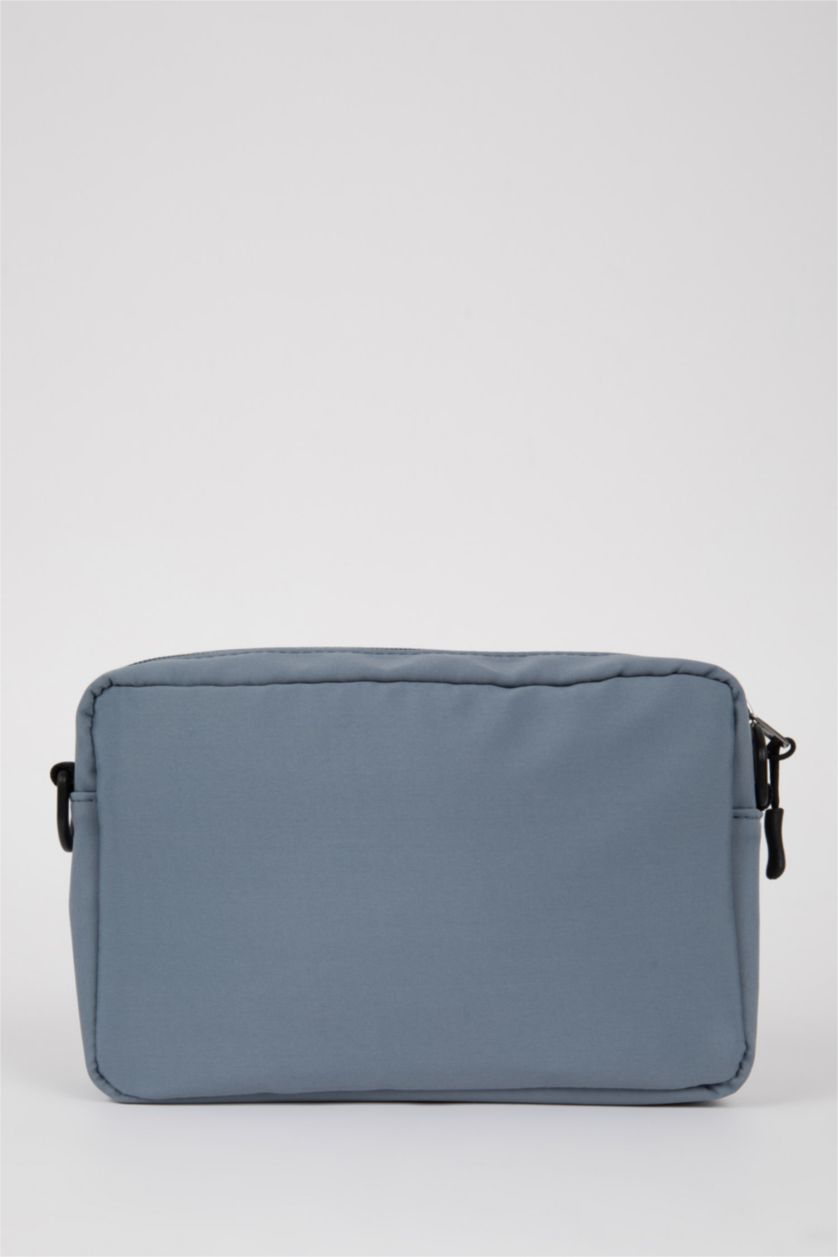 MAN Indigo Crossbody Bag
