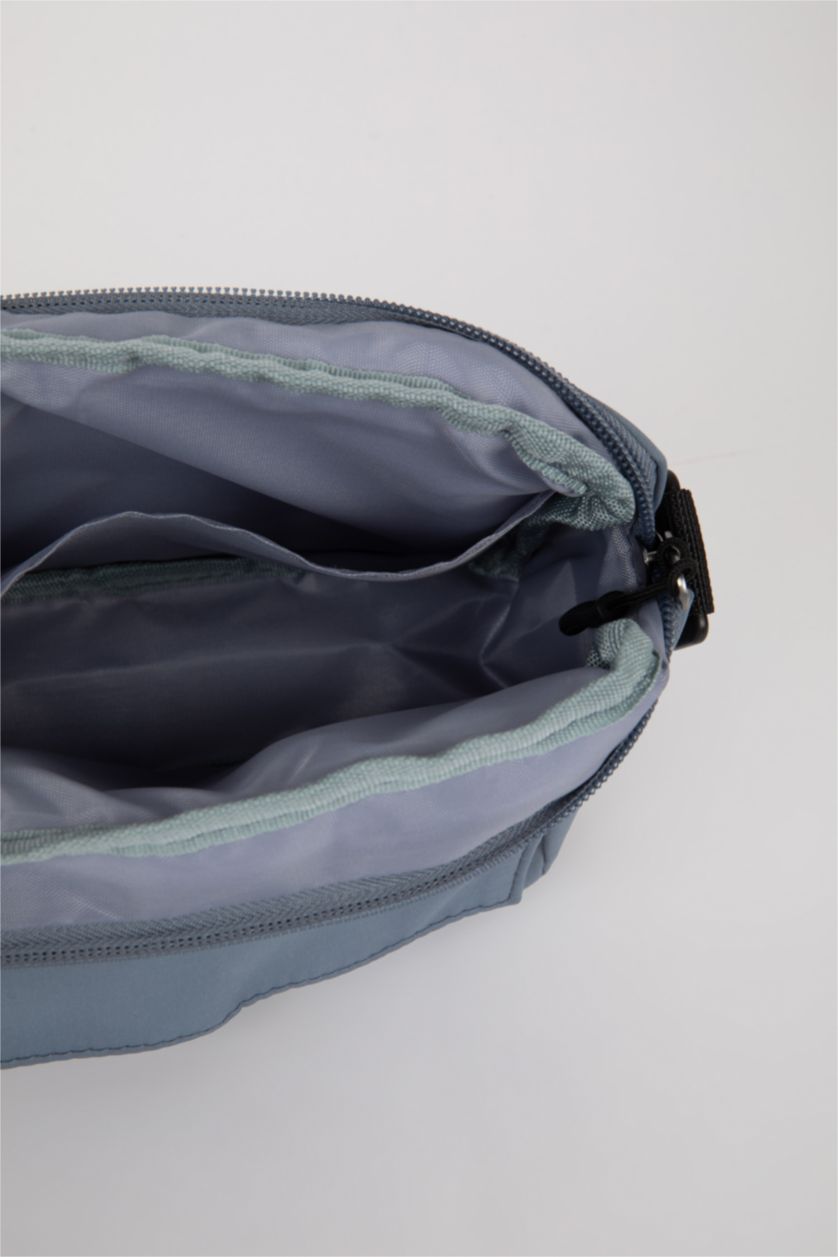 MAN Indigo Crossbody Bag