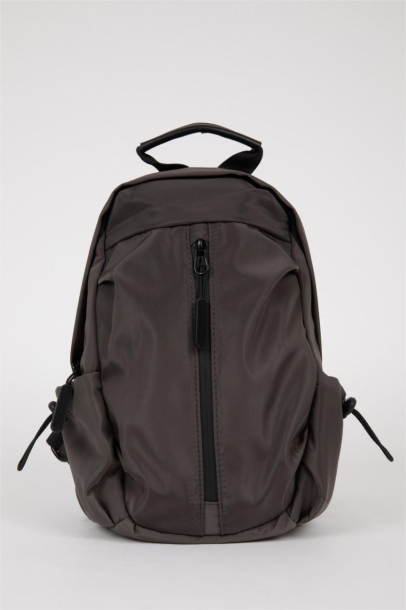 HOMME Gris Sac à Bandoulière pour Homme