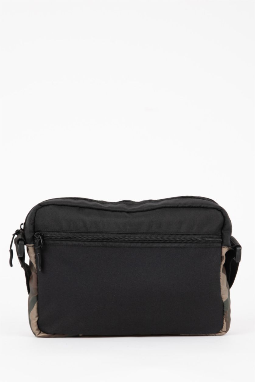 HOMME Karma Sac à bandoulière
