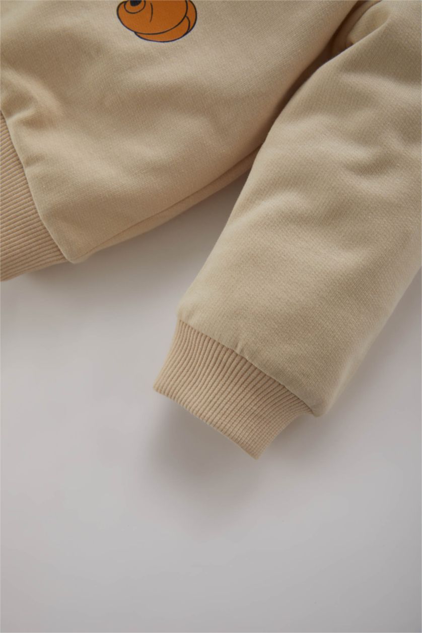 طفل صغير بيج سيت ولادي من ديزني ميكي وميني من قطعتين