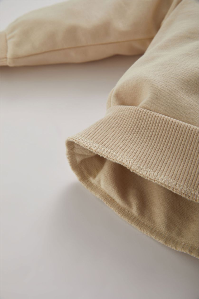 طفل صغير بيج سيت ولادي من ديزني ميكي وميني من قطعتين