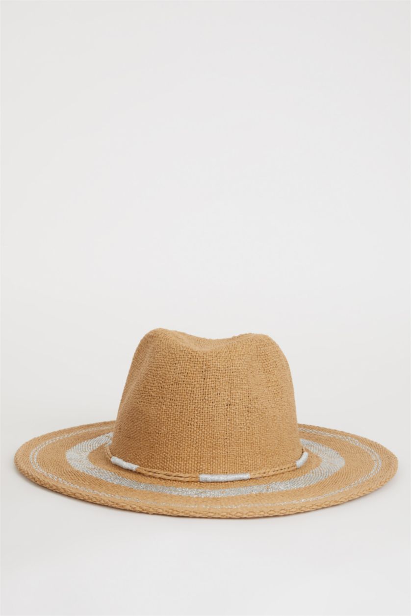 WOMAN Sand Woman Visor Hat