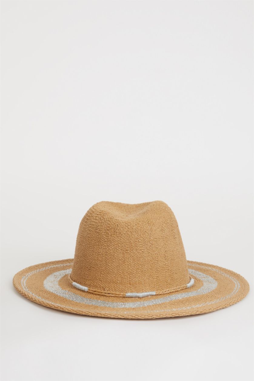 WOMAN Sand Woman Visor Hat