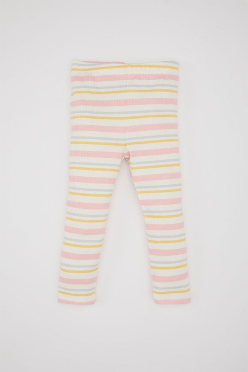 BÉBÉ FILLE Écru Pyjama à Manches Courtes Disney Mickey Minnie pour Bébé Fille