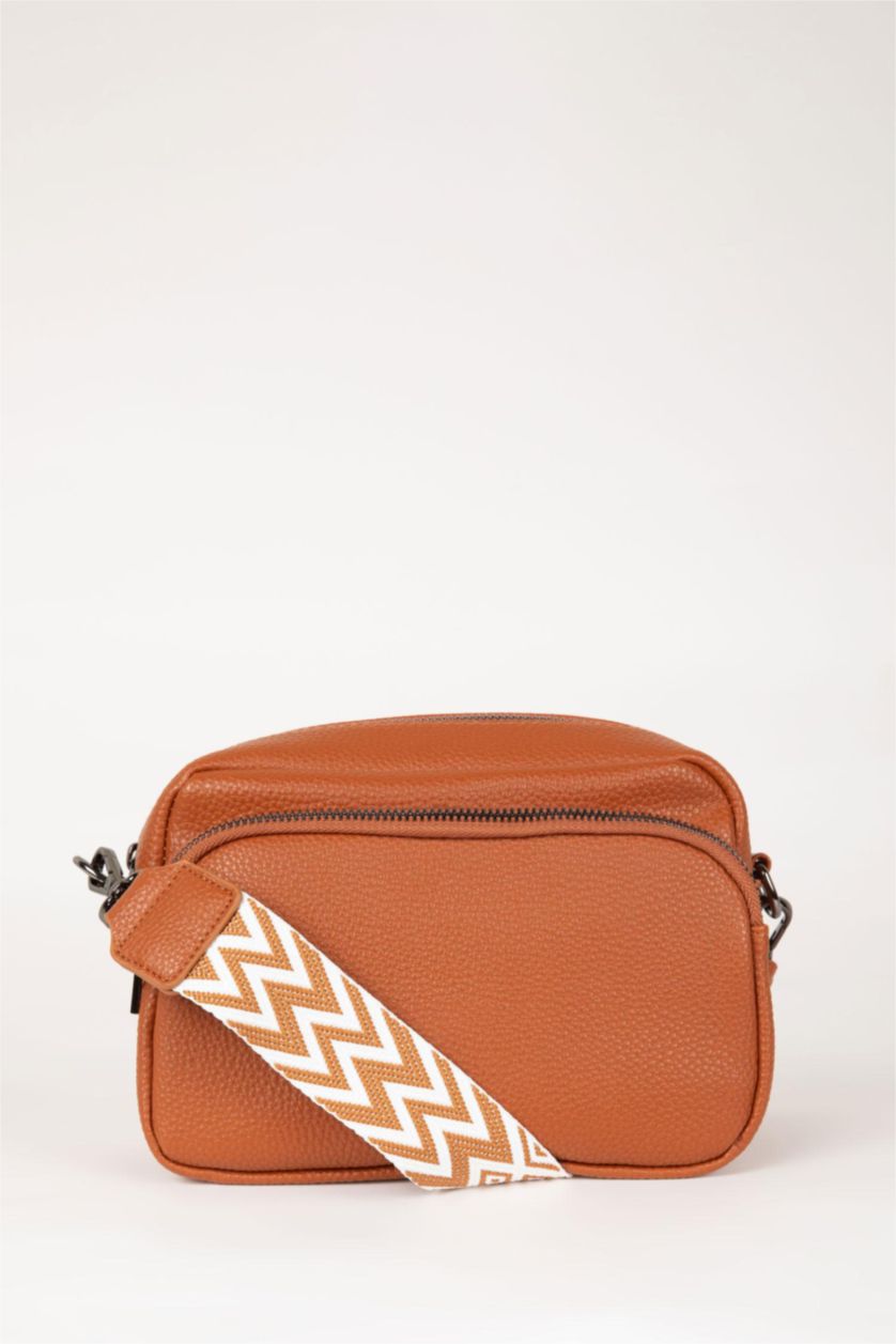 Kadın Taba Kadın Suni Deri Omuz Çantası