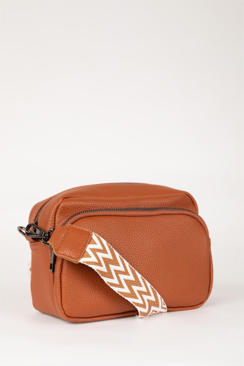 Kadın Taba Kadın Suni Deri Omuz Çantası