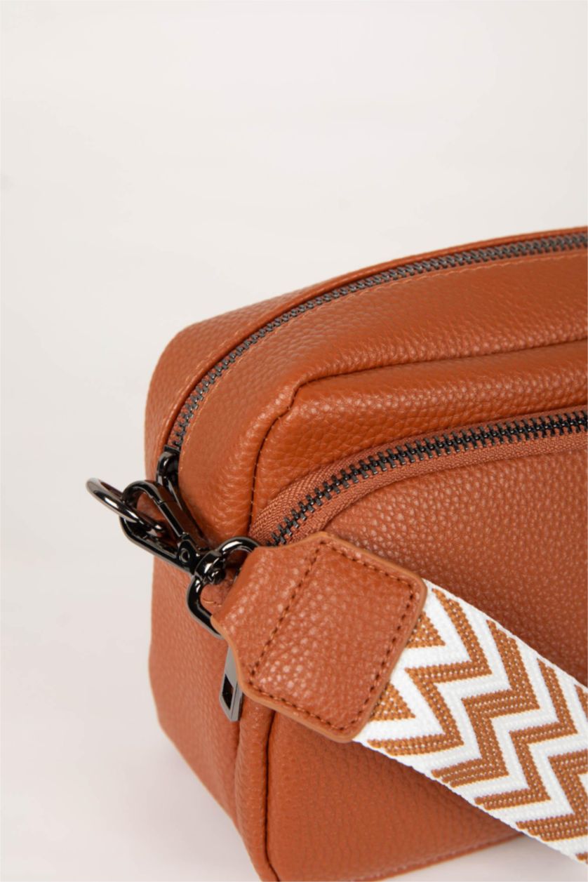 Kadın Taba Kadın Suni Deri Omuz Çantası