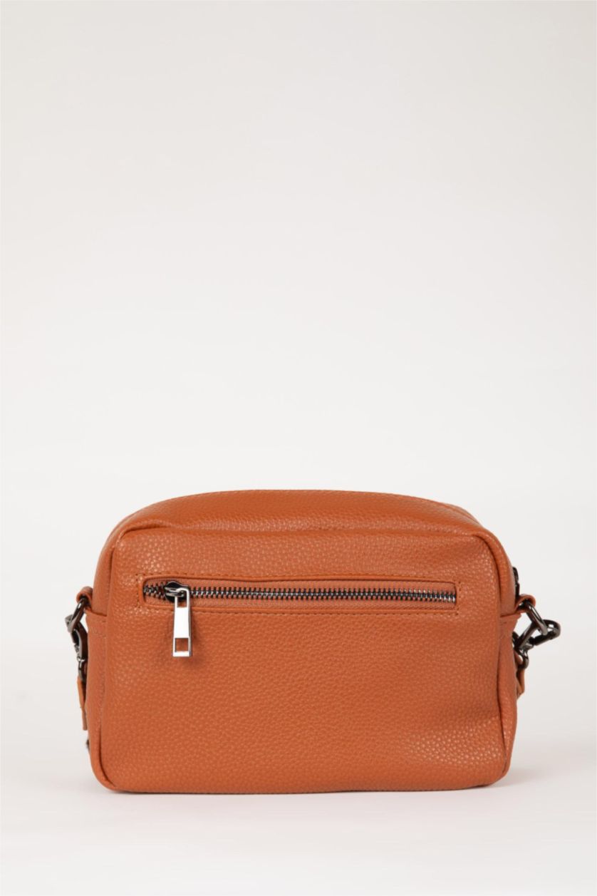 Kadın Taba Kadın Suni Deri Omuz Çantası