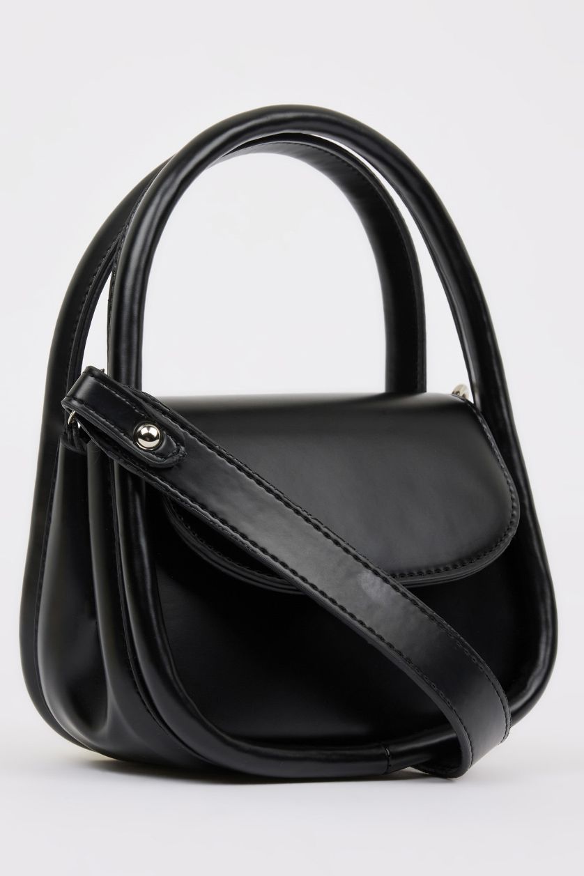 Kadın Siyah Kadın El Çantası