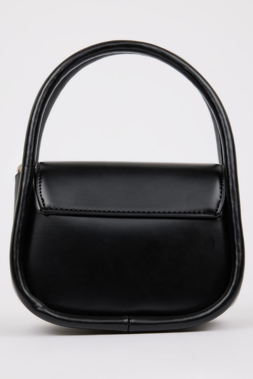 Kadın Siyah Kadın El Çantası