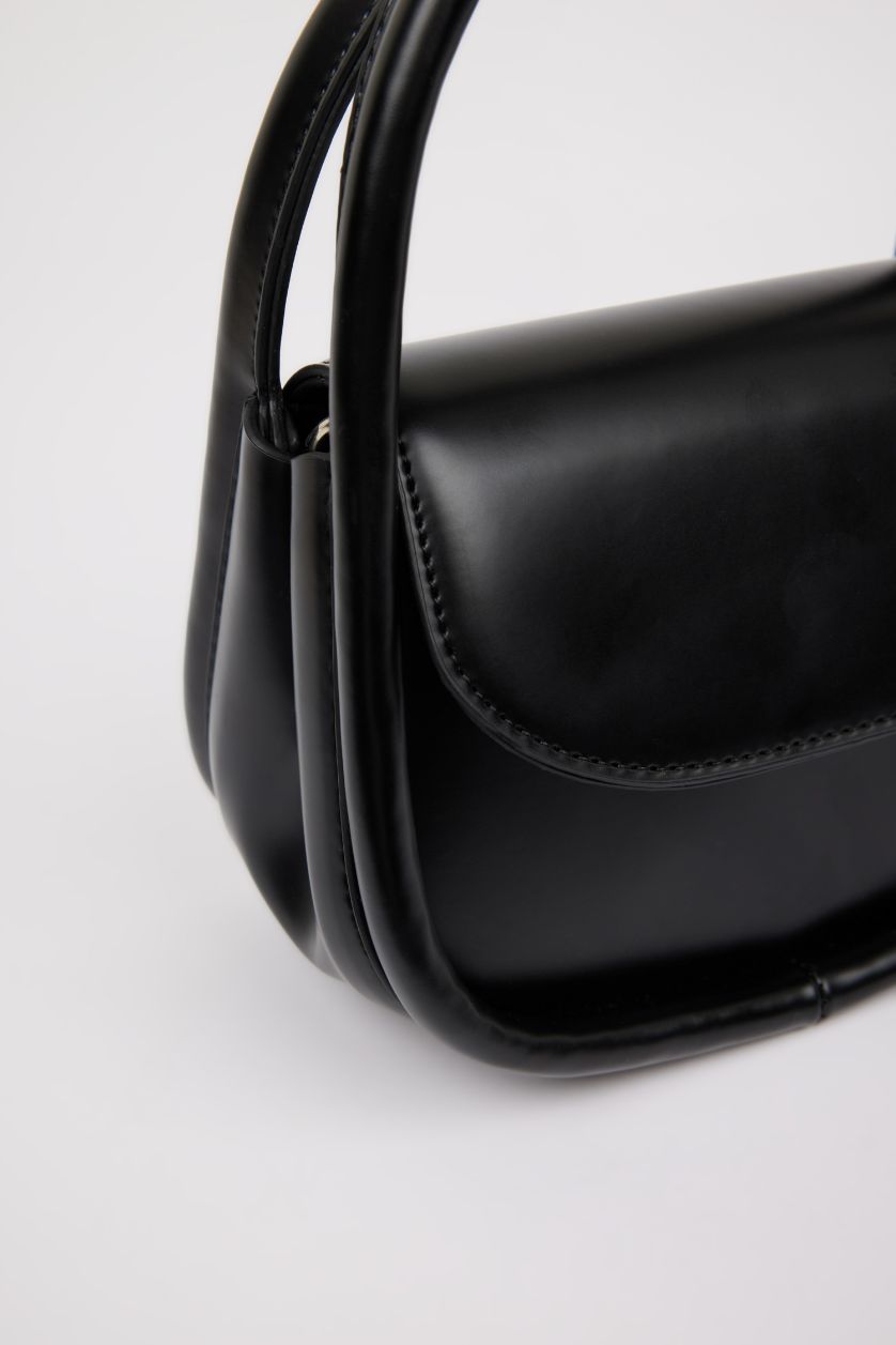 Kadın Siyah Kadın El Çantası