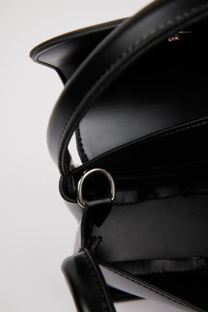 Kadın Siyah Kadın El Çantası