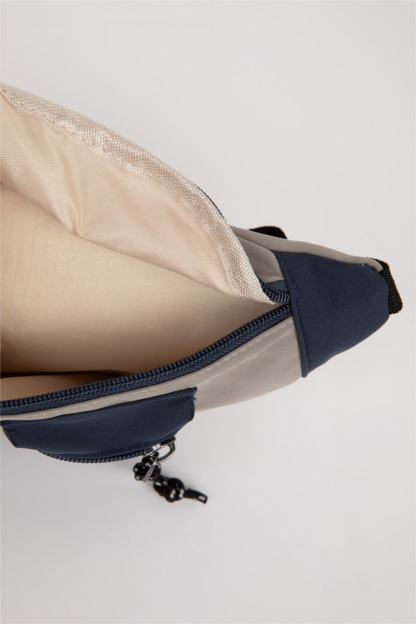 GARÇONS Gris Sac Banane Pour Garçon