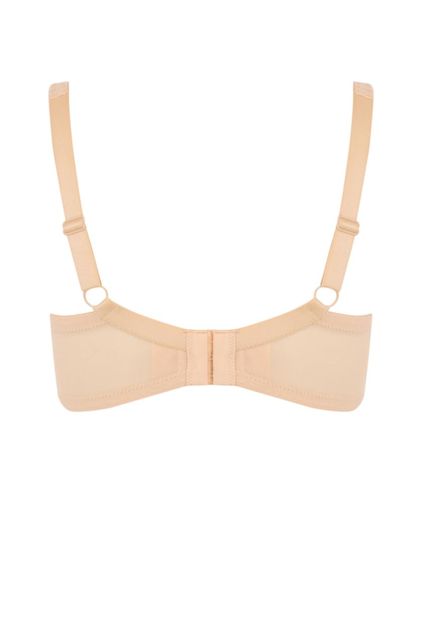 حريمي بيج حمالة صدر برا بدون بطانة ميني مايزر من Fall in Love