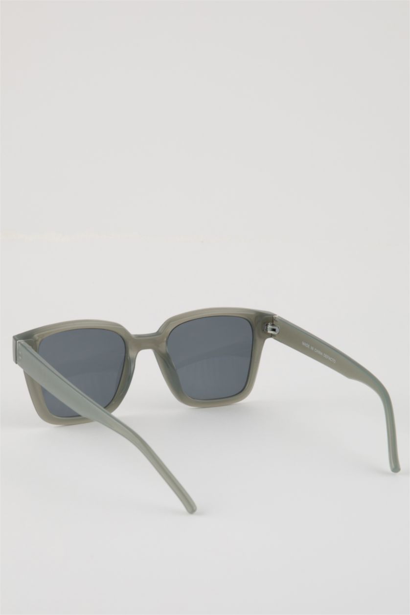 Женщины Светло-серый Солнцезащитные очки для женщин