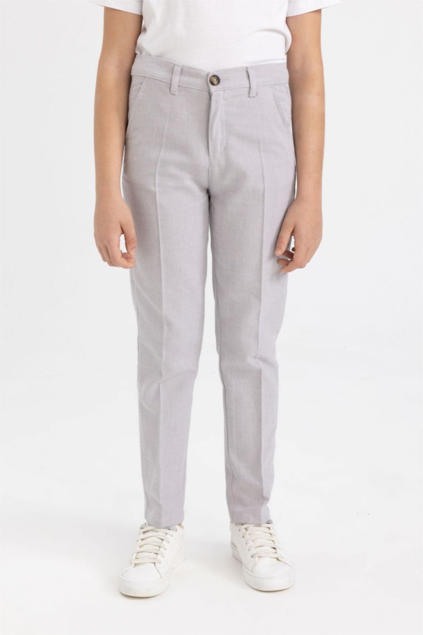 أولادي بيج بنطلون اولادي قصة عادية برجل عادي