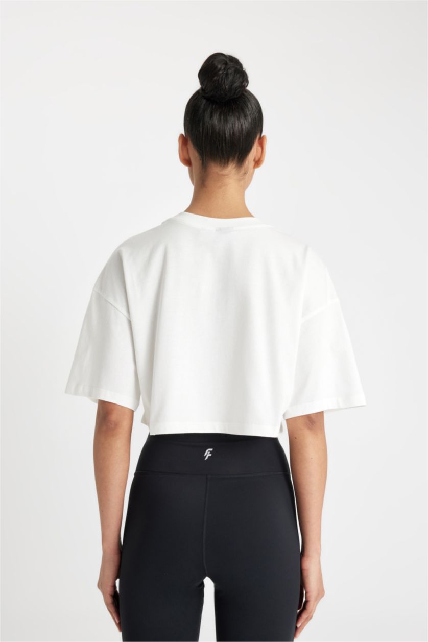 Женщины Бежевый Футболка NBA New York Knicks, DeFactoFit