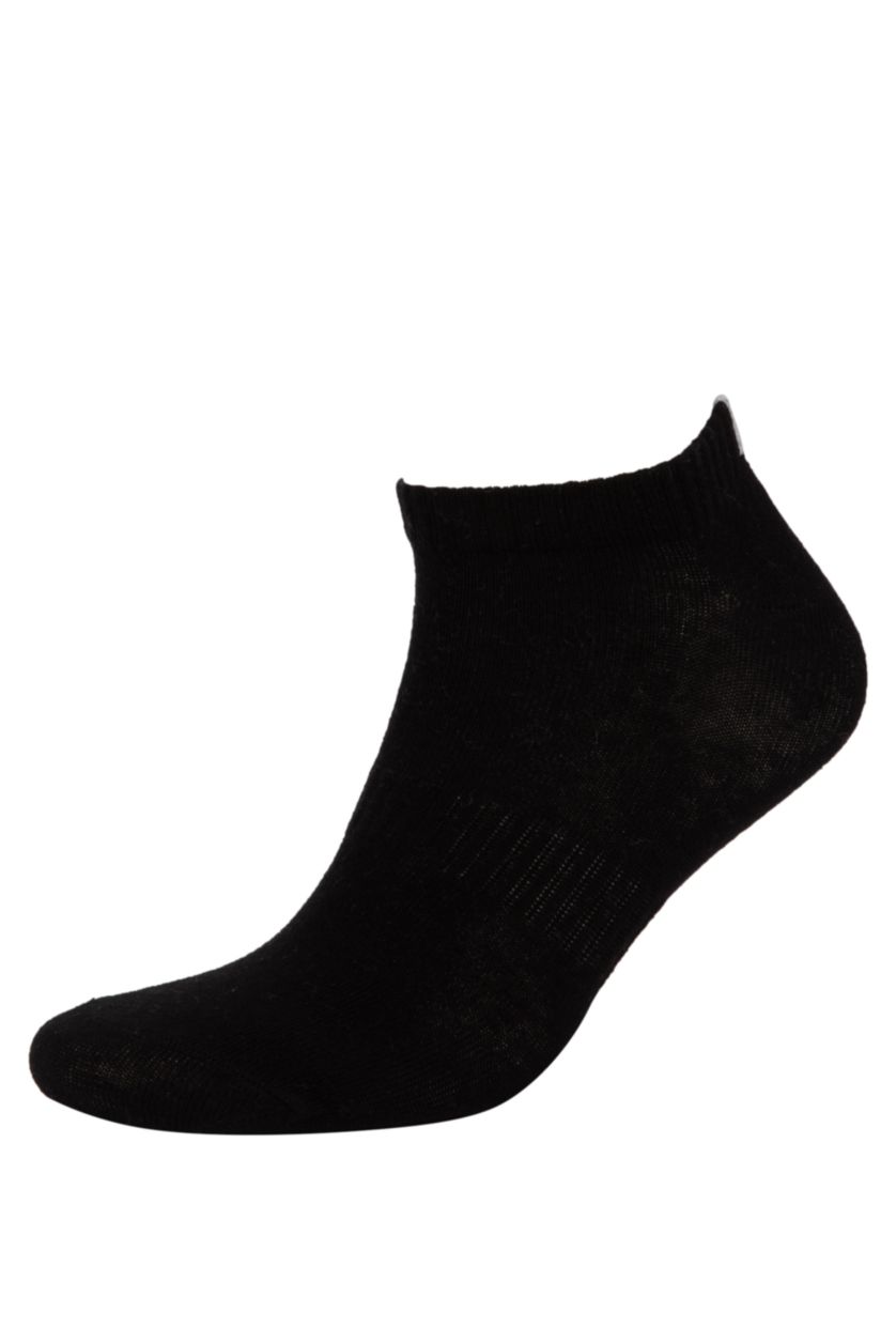 HOMME Karma Chaussettes De Sport Courtes Coton pour Homme - 3 Paires
