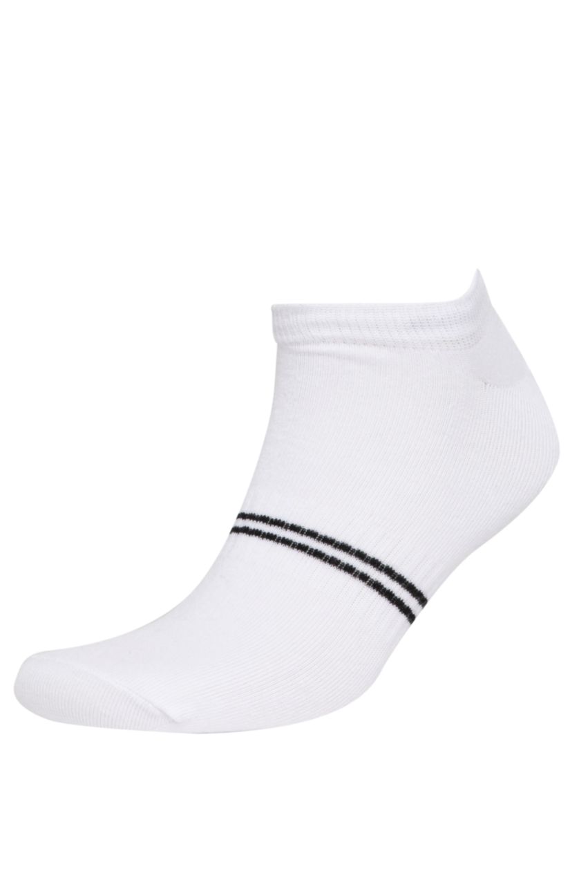 MAN Karma Man 3 pack Cotton Booties Socks