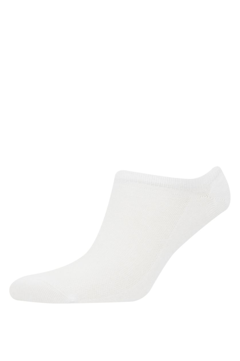 Ерлер Түрлі түсті Ерлерге мақта 5 степ шұлықтары