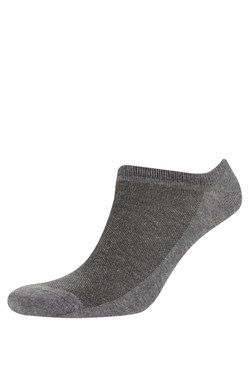 Ерлер Түрлі түсті Ерлерге мақта 5 степ шұлықтары