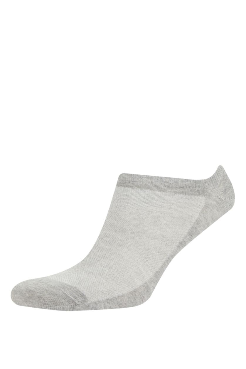 Ерлер Түрлі түсті Ерлерге мақта 5 степ шұлықтары