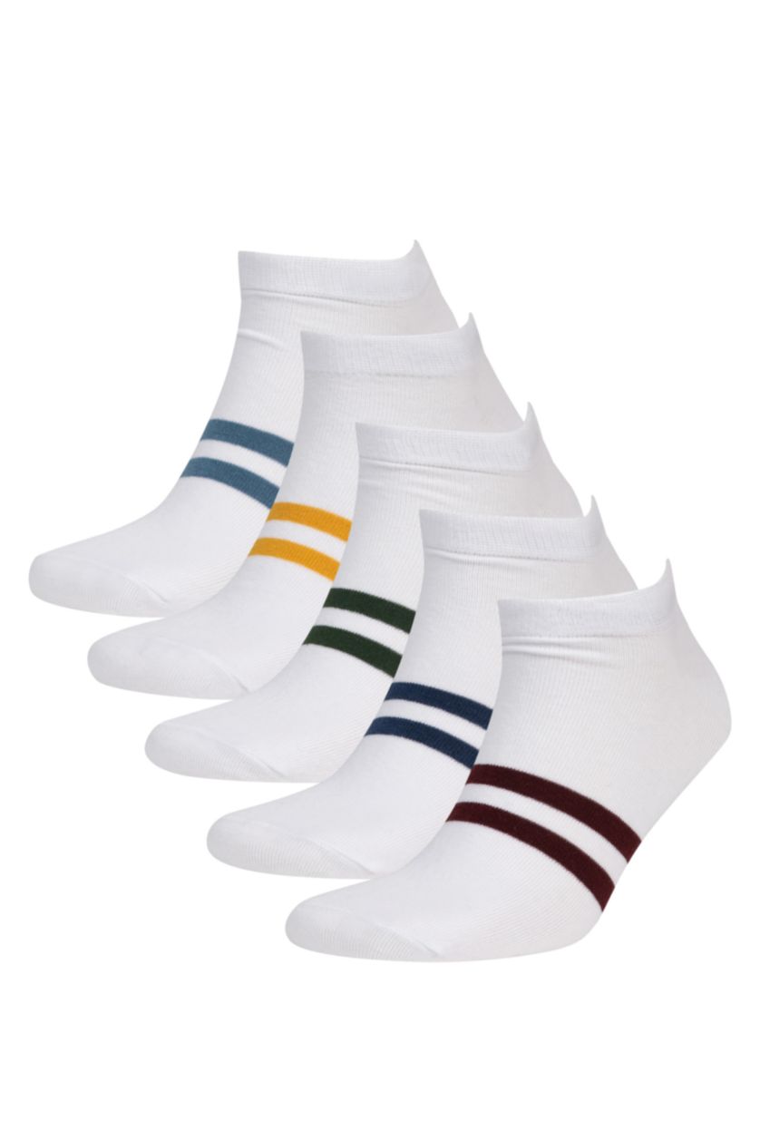 MAN Karma Man 5 Piece Short Socks